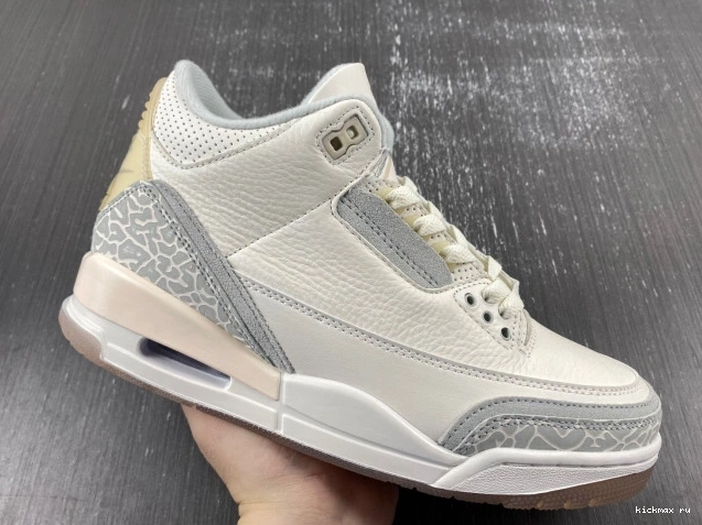 Cheap 3 FJ9479-100 Ivory Craft Air Jordan 0808